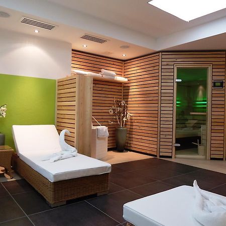 Hotel Gasthof Posthalter Цвизел Екстериор снимка