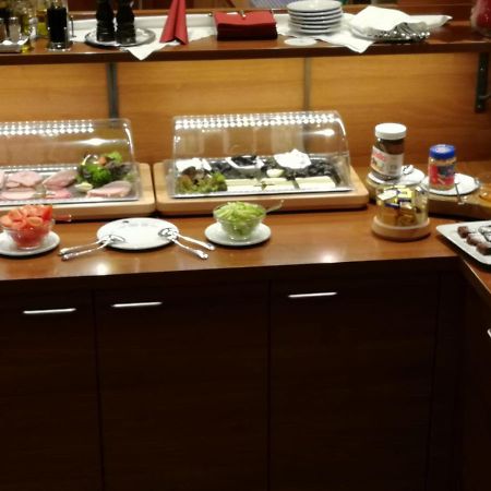 Hotel Gasthof Posthalter Цвизел Екстериор снимка
