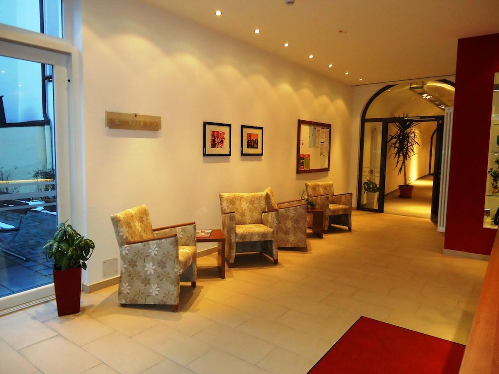 Hotel Gasthof Posthalter Цвизел Екстериор снимка