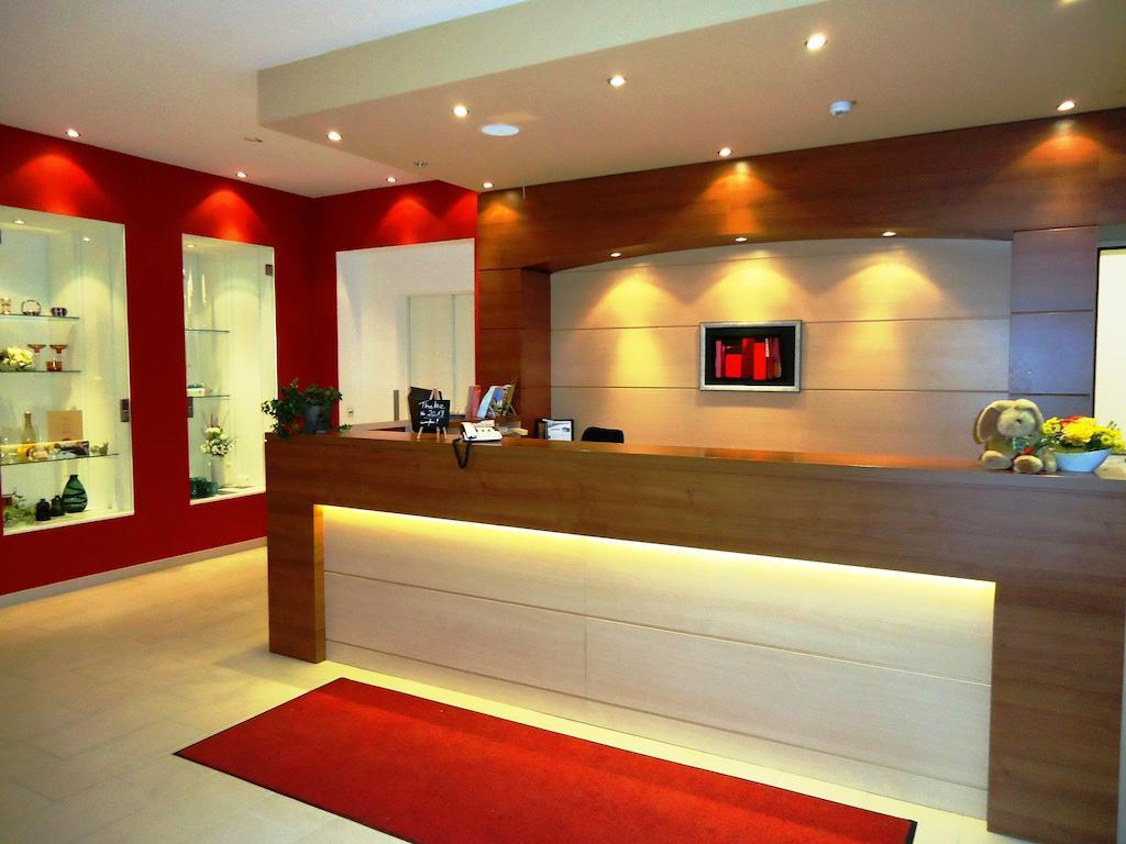 Hotel Gasthof Posthalter Цвизел Екстериор снимка