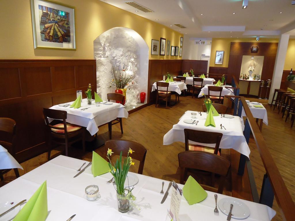 Hotel Gasthof Posthalter Цвизел Екстериор снимка