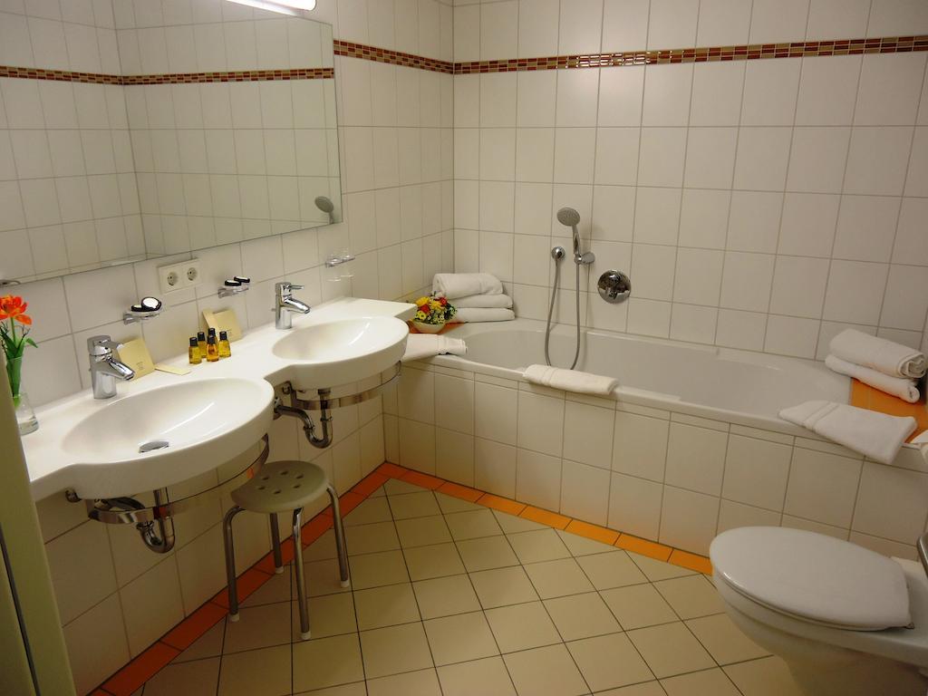 Hotel Gasthof Posthalter Цвизел Стая снимка