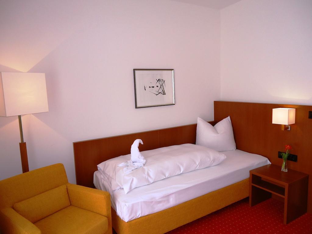 Hotel Gasthof Posthalter Цвизел Стая снимка