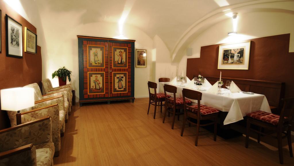 Hotel Gasthof Posthalter Цвизел Екстериор снимка