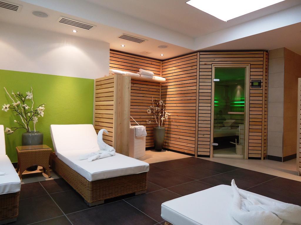 Hotel Gasthof Posthalter Цвизел Екстериор снимка