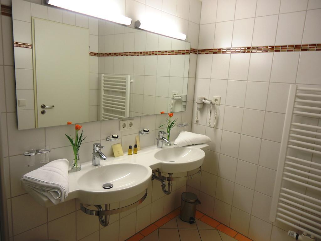 Hotel Gasthof Posthalter Цвизел Стая снимка
