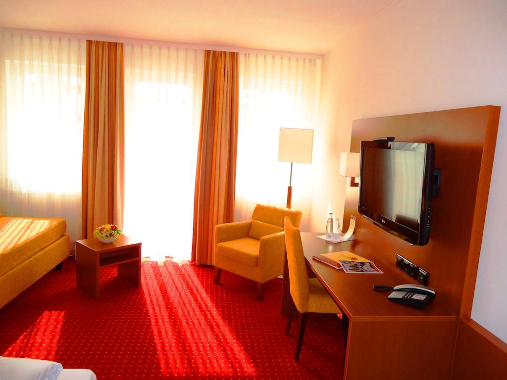 Hotel Gasthof Posthalter Цвизел Стая снимка