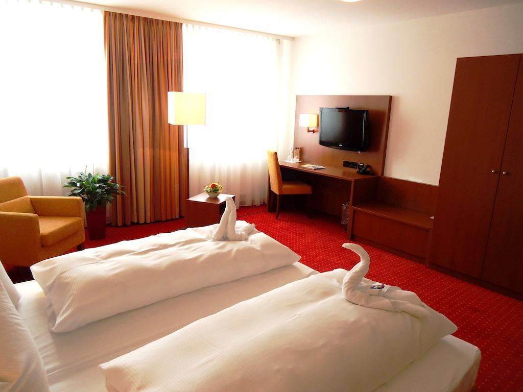 Hotel Gasthof Posthalter Цвизел Екстериор снимка