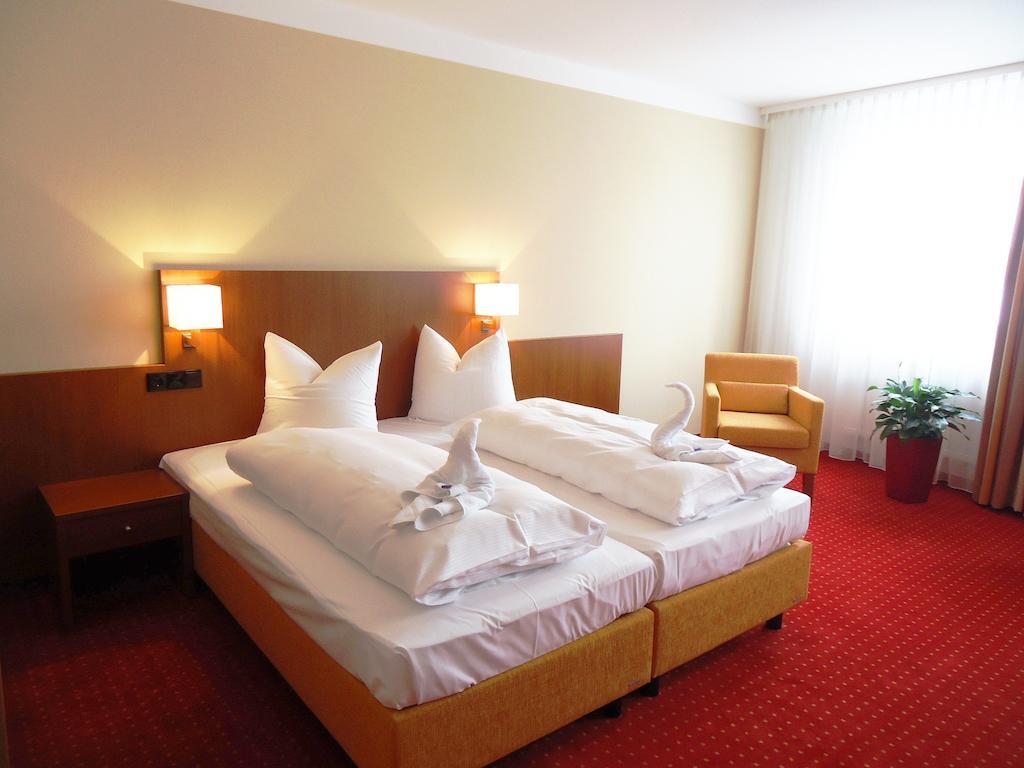 Hotel Gasthof Posthalter Цвизел Стая снимка